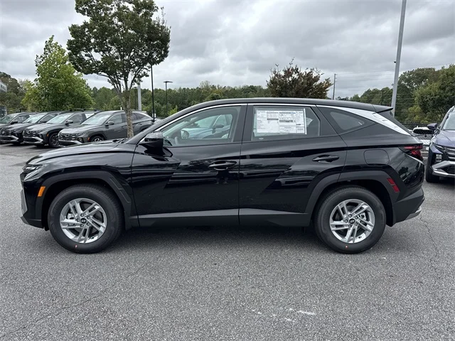 Nuevos HYUNDAI TUCSON at Gainesville Hyundai in Gainesville
