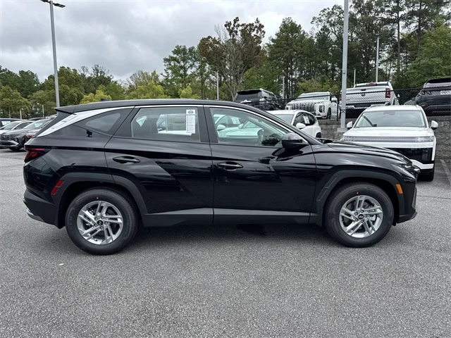 Nuevos HYUNDAI TUCSON at Gainesville Hyundai in Gainesville