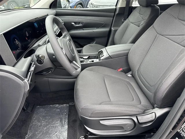 Nuevos HYUNDAI TUCSON at Gainesville Hyundai in Gainesville