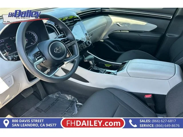 SEMINUEVOS HYUNDAI Tucson a Estados en autogozo