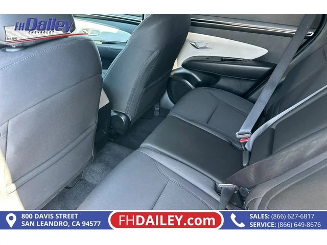 SEMINUEVOS HYUNDAI Tucson a Estados en autogozo