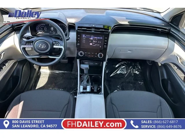 SEMINUEVOS HYUNDAI Tucson a Estados en autogozo