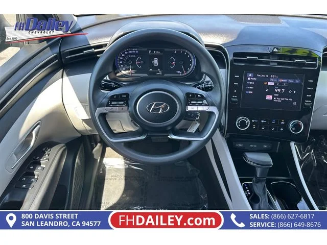 SEMINUEVOS HYUNDAI Tucson a Estados en autogozo