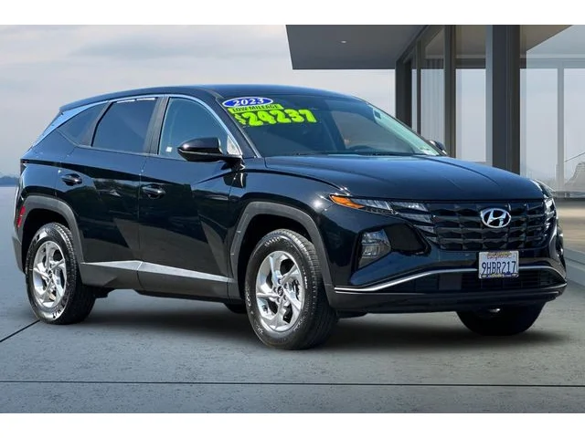 SEMINUEVOS HYUNDAI Tucson a Estados en autogozo