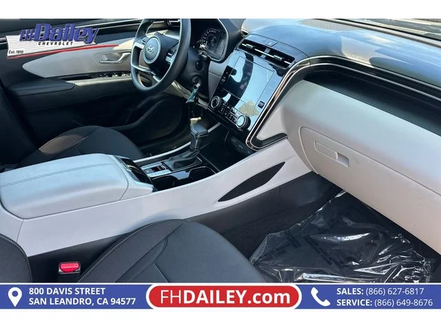SEMINUEVOS HYUNDAI Tucson a Estados en autogozo