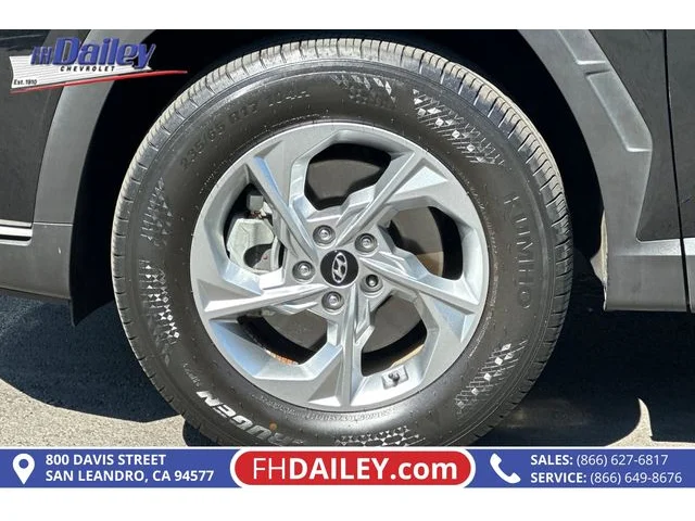 SEMINUEVOS HYUNDAI Tucson a Estados en autogozo