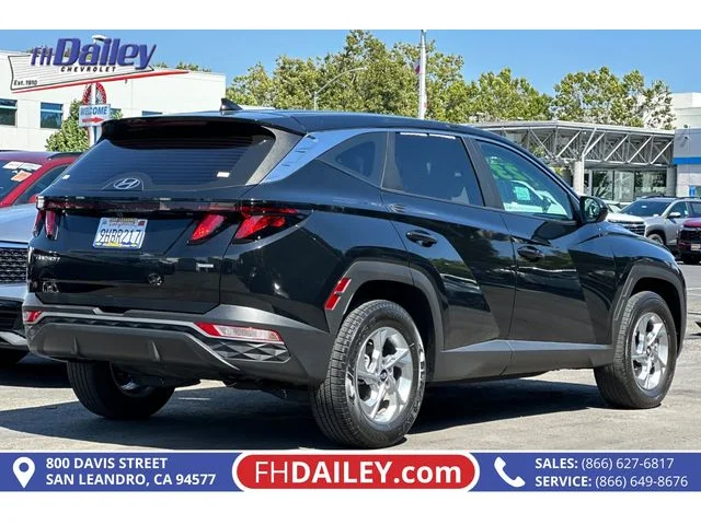 SEMINUEVOS HYUNDAI Tucson a Estados en autogozo