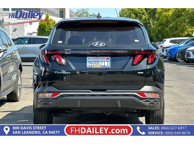 SEMINUEVOS HYUNDAI Tucson a Estados en autogozo