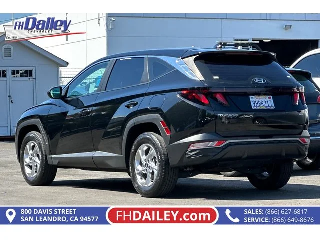 SEMINUEVOS HYUNDAI Tucson a Estados en autogozo