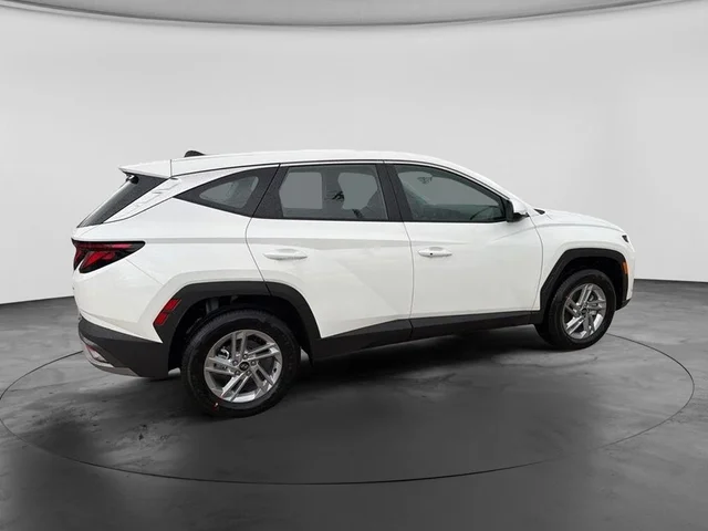 Nuevos HYUNDAI TUCSON à Estados chez autogozo