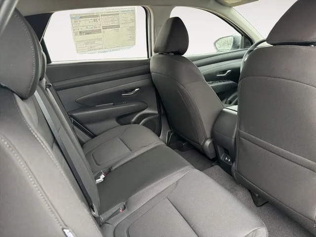 Nuevos HYUNDAI TUCSON à Estados chez autogozo