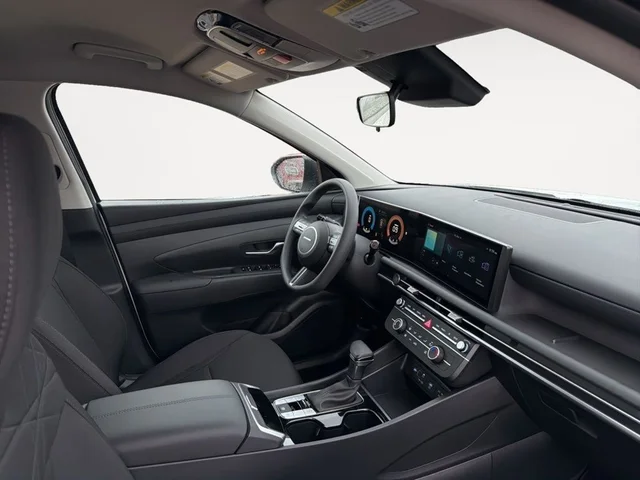 Nuevos HYUNDAI TUCSON à Estados chez autogozo