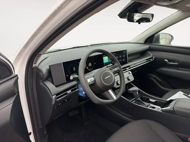 Nuevos HYUNDAI TUCSON à Estados chez autogozo