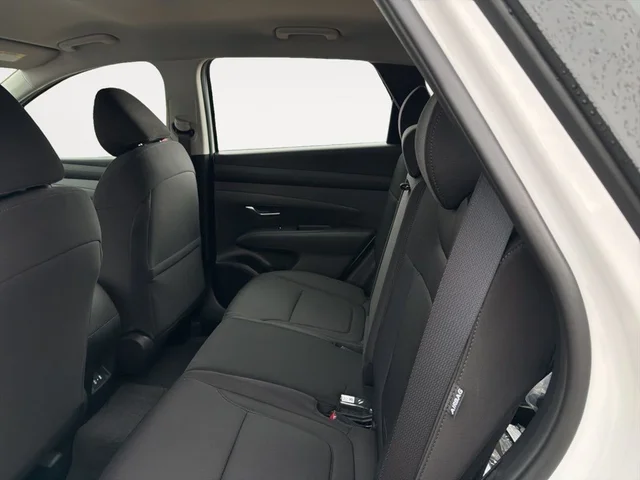 Nuevos HYUNDAI TUCSON à Estados chez autogozo