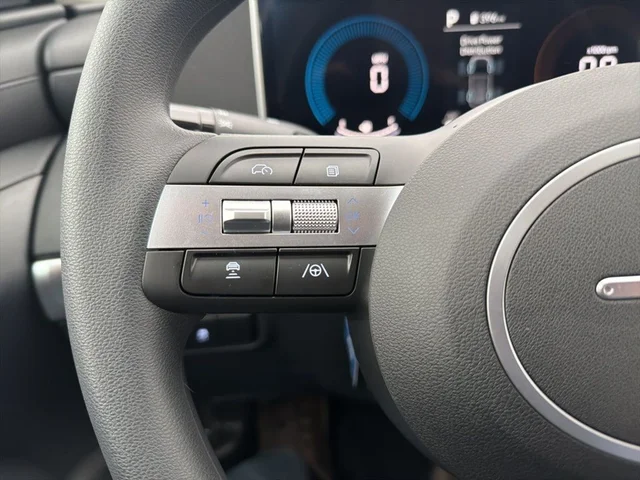 Nuevos HYUNDAI TUCSON à Estados chez autogozo