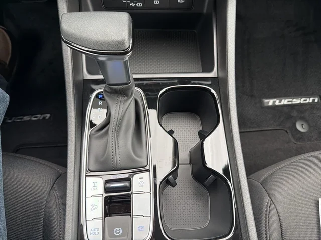 Nuevos HYUNDAI TUCSON à Estados chez autogozo