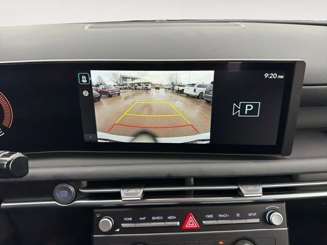 Nuevos HYUNDAI TUCSON à Estados chez autogozo