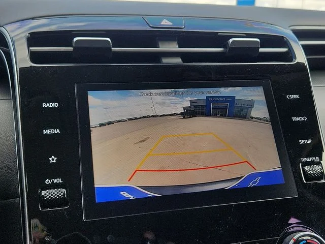 SEMINUEVOS HYUNDAI Tucson a Estados en autogozo