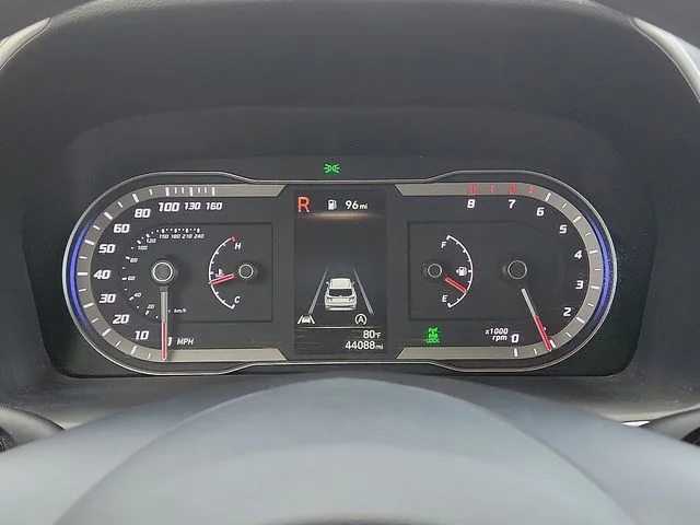 SEMINUEVOS HYUNDAI Tucson a Estados en autogozo
