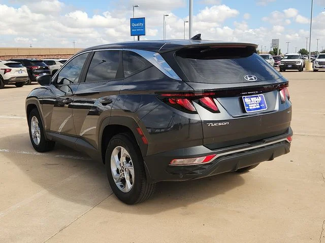 SEMINUEVOS HYUNDAI Tucson a Estados en autogozo