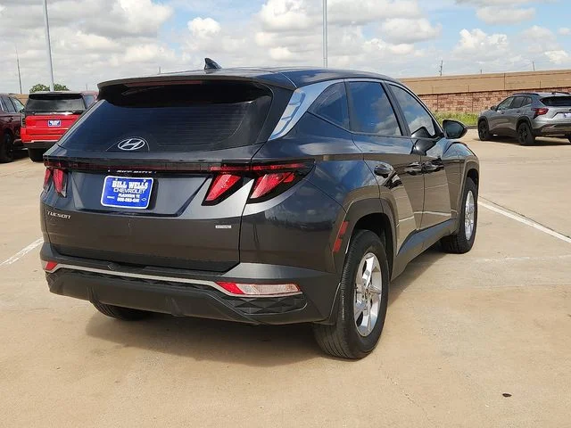 SEMINUEVOS HYUNDAI Tucson a Estados en autogozo