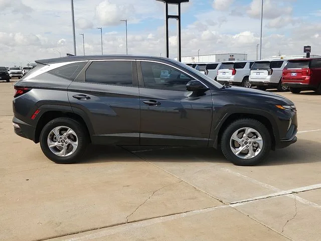 SEMINUEVOS HYUNDAI Tucson a Estados en autogozo
