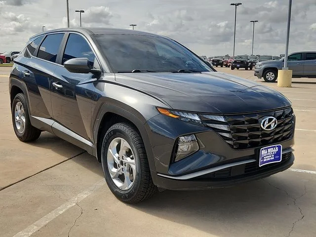 SEMINUEVOS HYUNDAI Tucson a Estados en autogozo