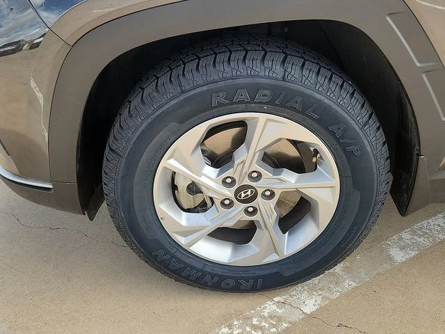 SEMINUEVOS HYUNDAI Tucson a Estados en autogozo