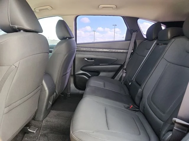 SEMINUEVOS HYUNDAI Tucson a Estados en autogozo