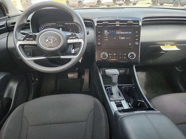 SEMINUEVOS HYUNDAI Tucson a Estados en autogozo