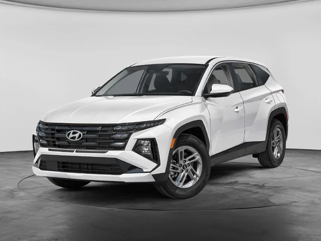 Nuevos HYUNDAI TUCSON à Estados chez autogozo