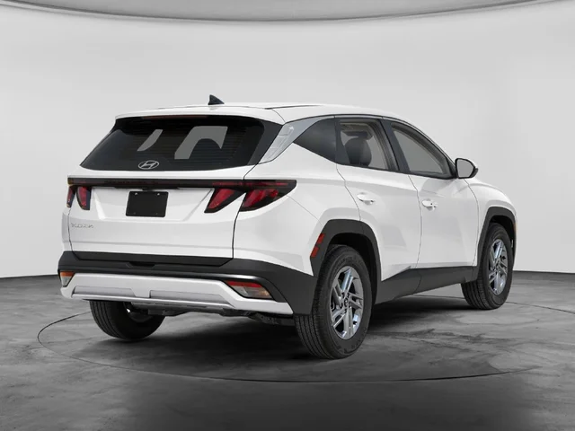 Nuevos HYUNDAI TUCSON à Estados chez autogozo