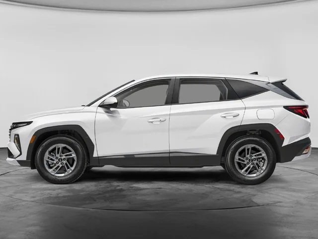 Nuevos HYUNDAI TUCSON à Estados chez autogozo