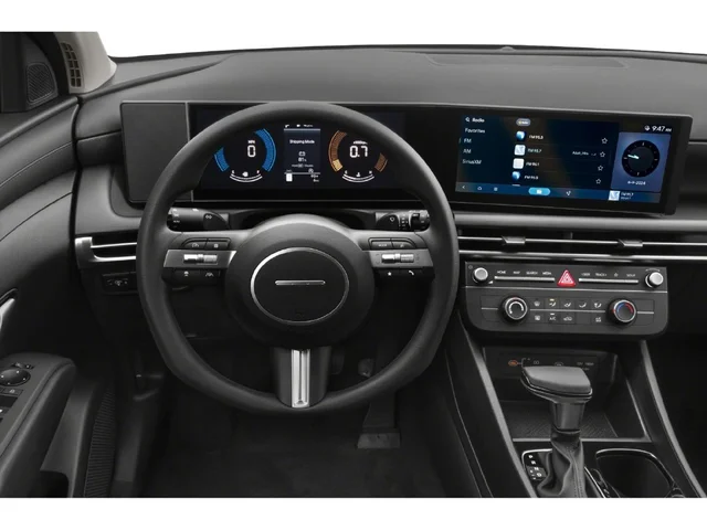 Nuevos HYUNDAI TUCSON à Estados chez autogozo