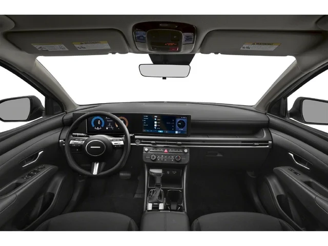 Nuevos HYUNDAI TUCSON à Estados chez autogozo