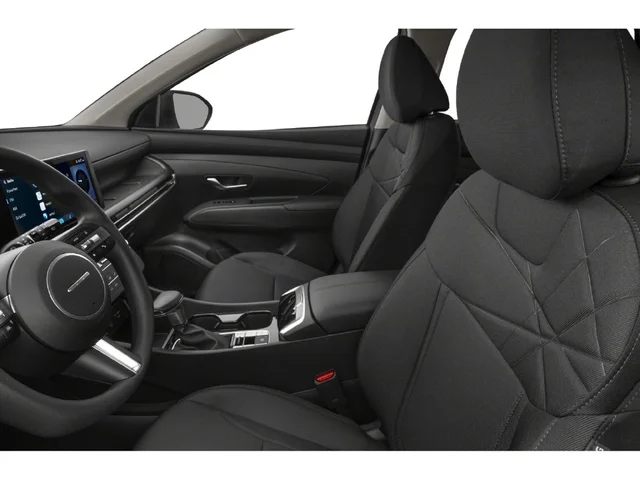 Nuevos HYUNDAI TUCSON à Estados chez autogozo