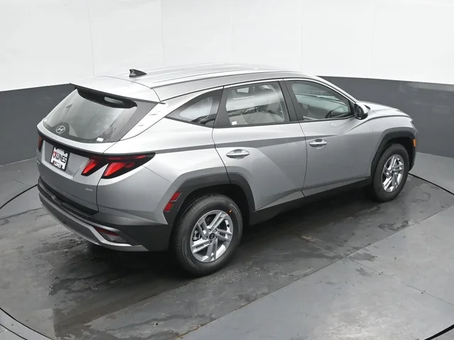 Nuevos HYUNDAI TUCSON à Estados chez autogozo