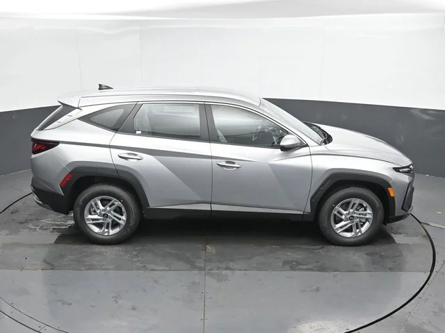 Nuevos HYUNDAI TUCSON à Estados chez autogozo