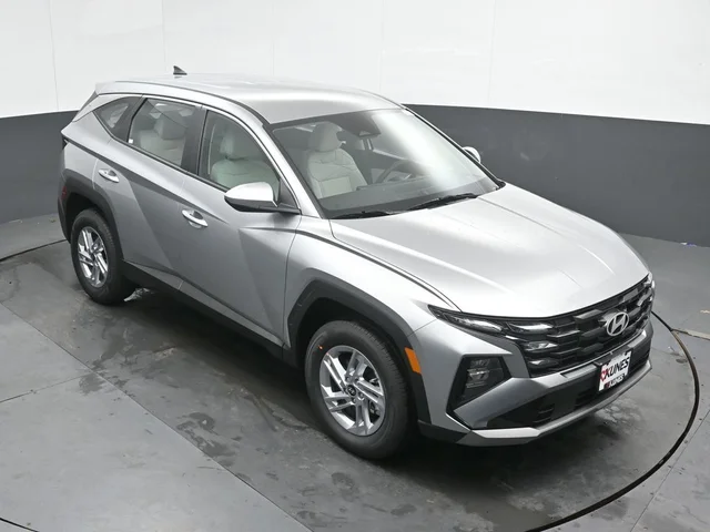 Nuevos HYUNDAI TUCSON à Estados chez autogozo