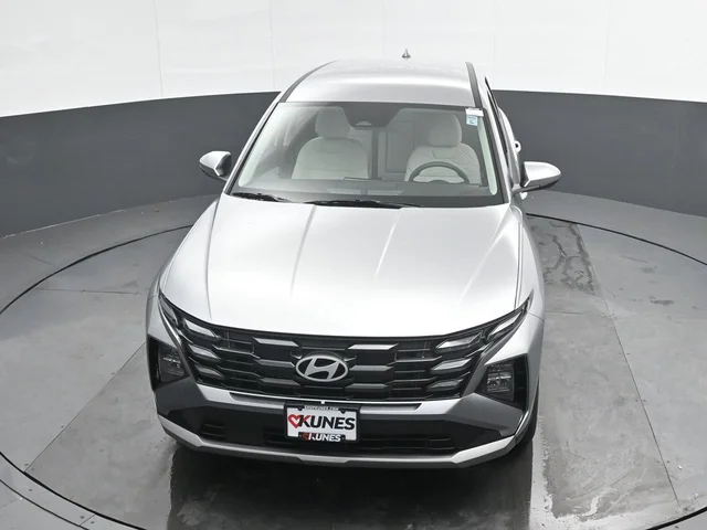 Nuevos HYUNDAI TUCSON à Estados chez autogozo