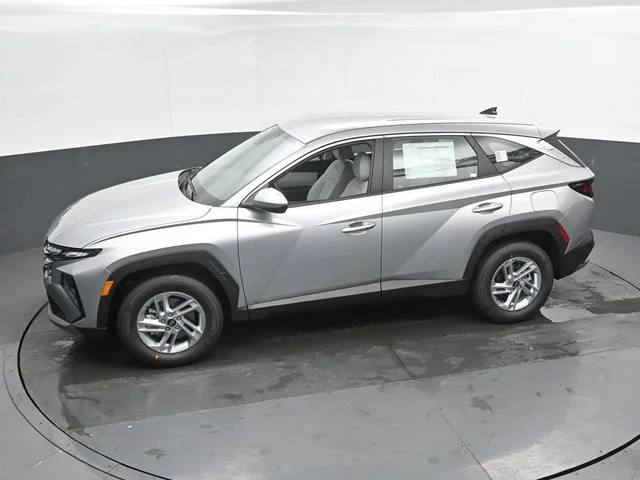 Nuevos HYUNDAI TUCSON à Estados chez autogozo