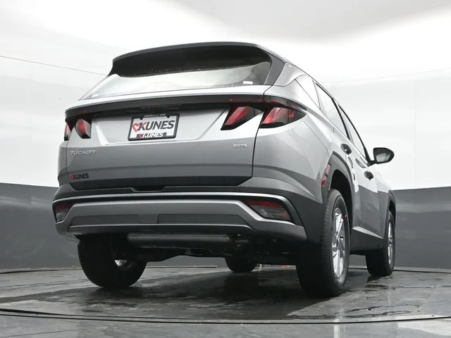 Nuevos HYUNDAI TUCSON à Estados chez autogozo