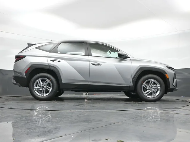 Nuevos HYUNDAI TUCSON à Estados chez autogozo