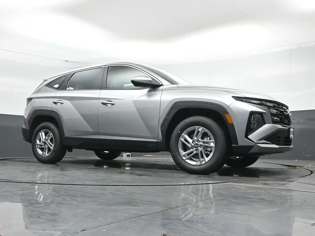 Nuevos HYUNDAI TUCSON à Estados chez autogozo