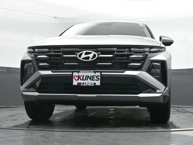 Nuevos HYUNDAI TUCSON à Estados chez autogozo