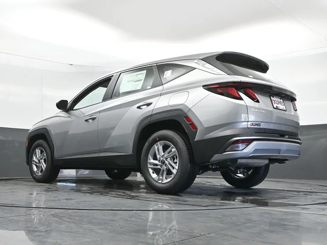 Nuevos HYUNDAI TUCSON à Estados chez autogozo