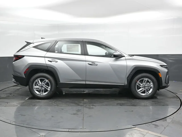 Nuevos HYUNDAI TUCSON à Estados chez autogozo