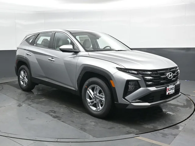 Nuevos HYUNDAI TUCSON à Estados chez autogozo