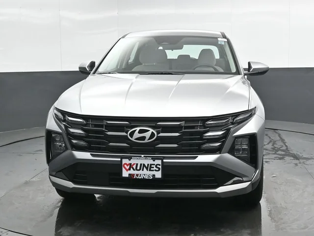 Nuevos HYUNDAI TUCSON à Estados chez autogozo