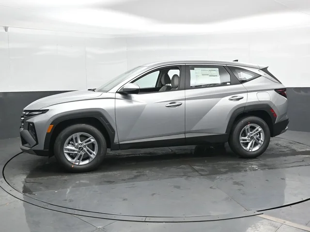 Nuevos HYUNDAI TUCSON à Estados chez autogozo